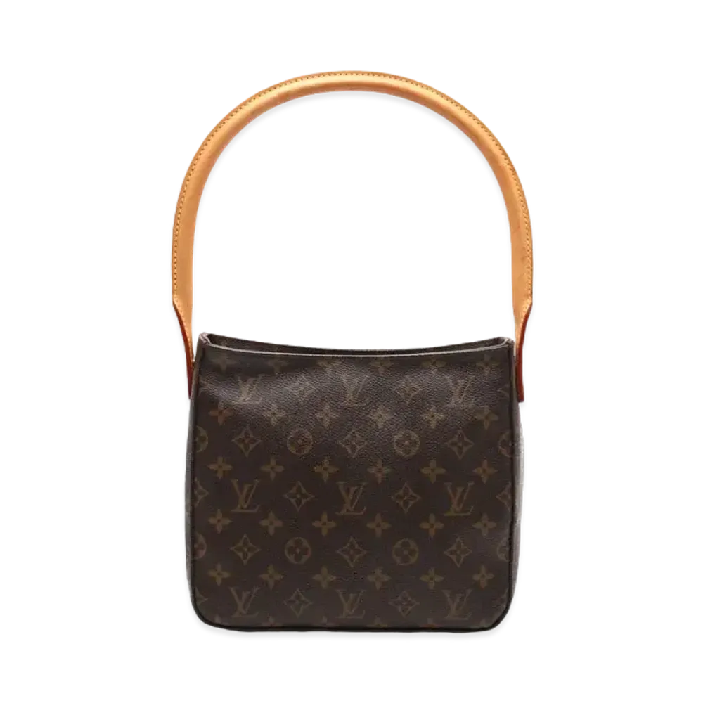 Louis Vuitton Monogram Looping MM Bag