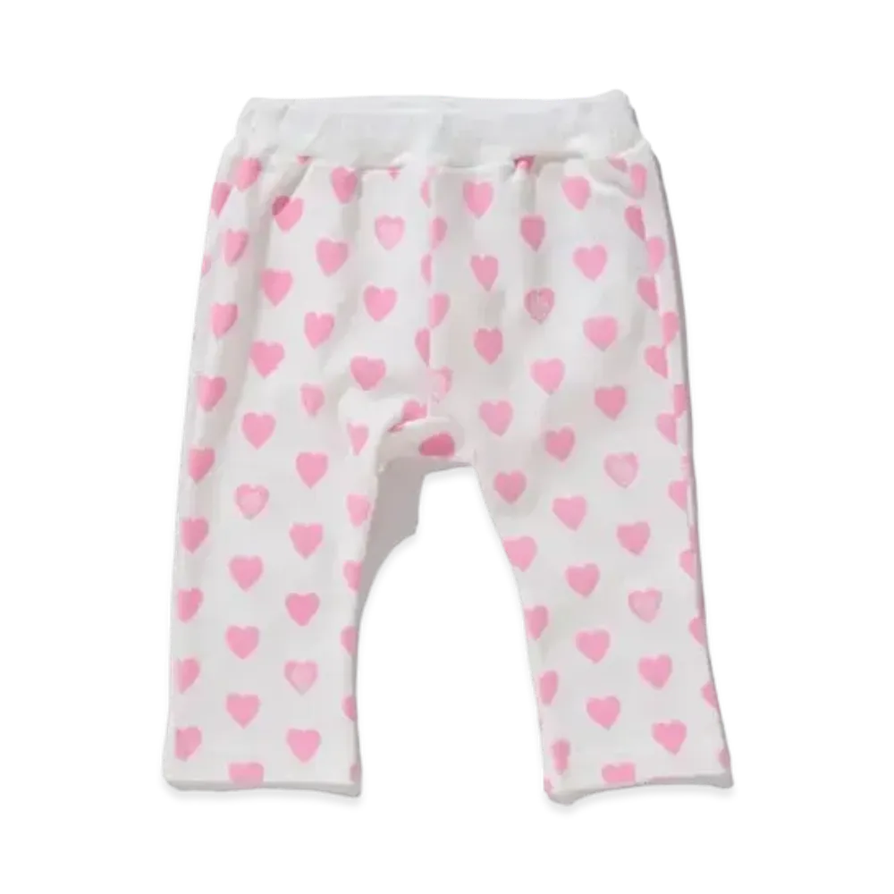 Girls Don't Cry Baby Pants "Girls Don`t Cry" / VERDY