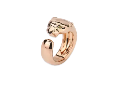 Cartier Panthere De Cartier Ring