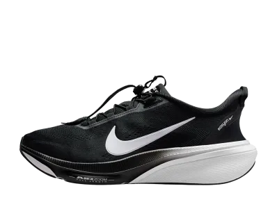 Nike Pegasus 42 EasyOn "Black/Dark Smoke Grey"