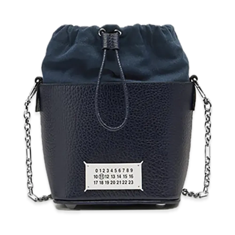 Maison Margiela 5AC Bucket Bag "Crepuscule"