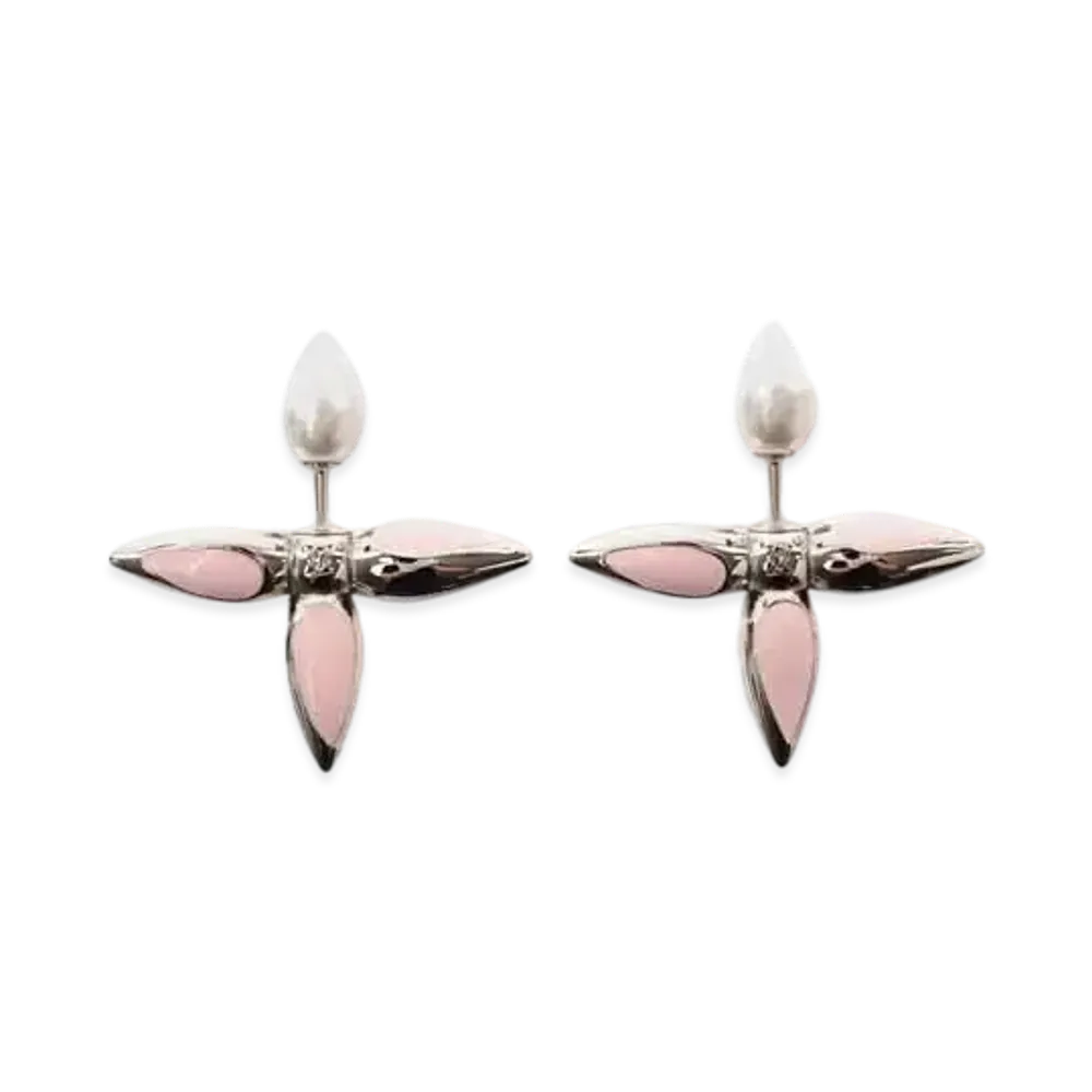 Louis Vuitton Louisette Earrings