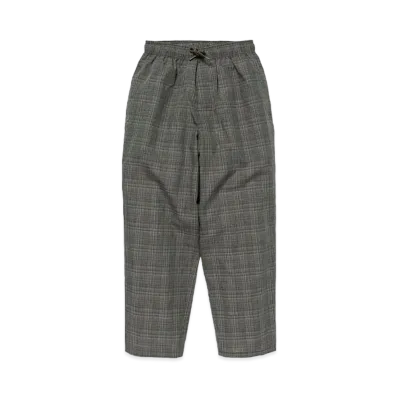 WTAPS SDDT2002 / Trousers / Lnry. Poplin. Textile "Olive Drab"