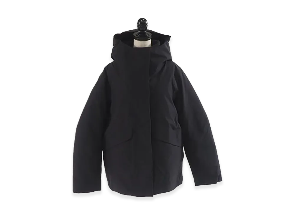 ARC'TERYX Veilance Epora Down Jacket "Black" X000007406