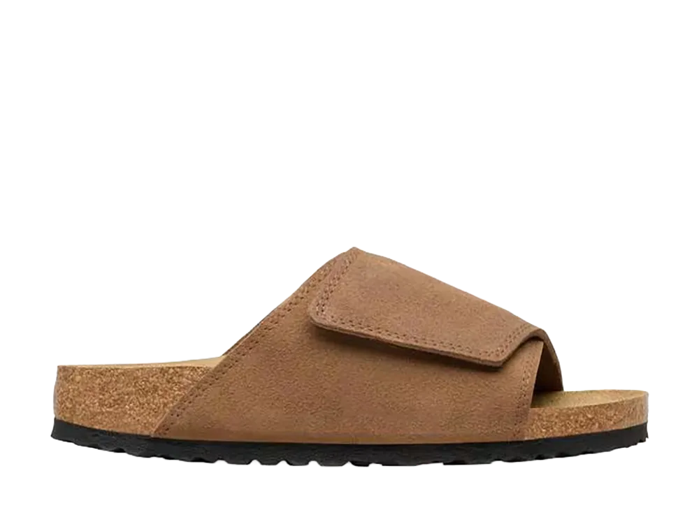 BIRKENSTOCK Solana VL "Dark Tea"