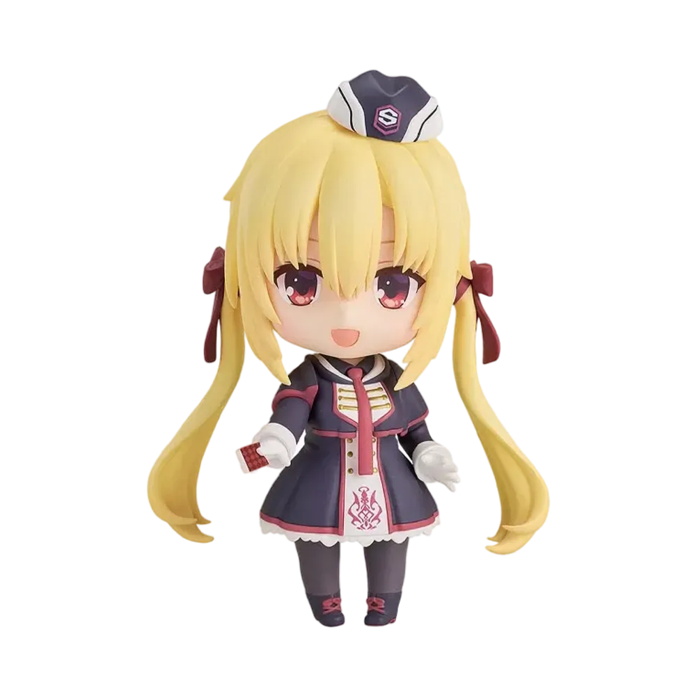 Good Smile Company / Good Smile Arts Shanghai "Nendoroid" -RIDDLE JOKER- Nanami Arihara