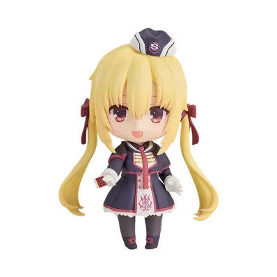 Good Smile Company / Good Smile Arts Shanghai "Nendoroid" -RIDDLE JOKER- Nanami Arihara