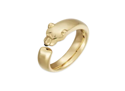 Cartier Panthere De Cartier Ring