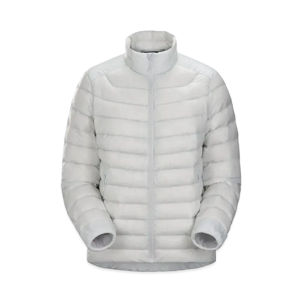 ARC'TERYX Women's Cerium Jacket "Atmos" X000005604