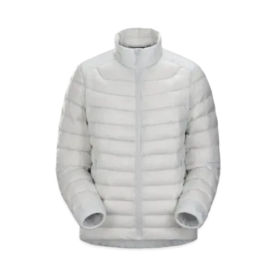 ARC'TERYX Women's Cerium Jacket "Atmos" X000005604