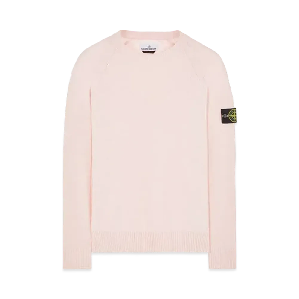 Stone Island 504B0 "Pink"