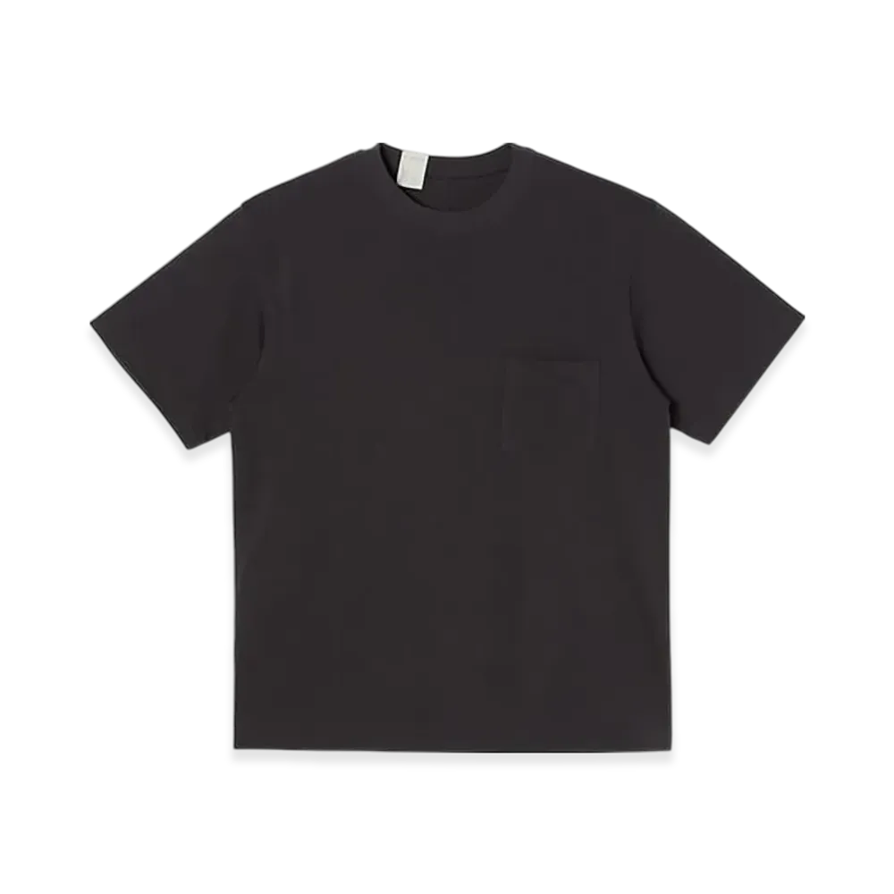 N.HOOLYWOOD Crew Neck T-Shirt "Purple"