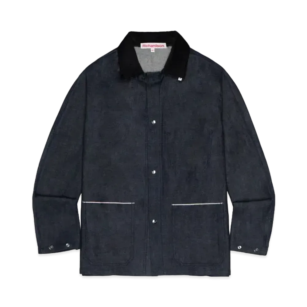 Richardson Denim Work Jacket "Indigo"