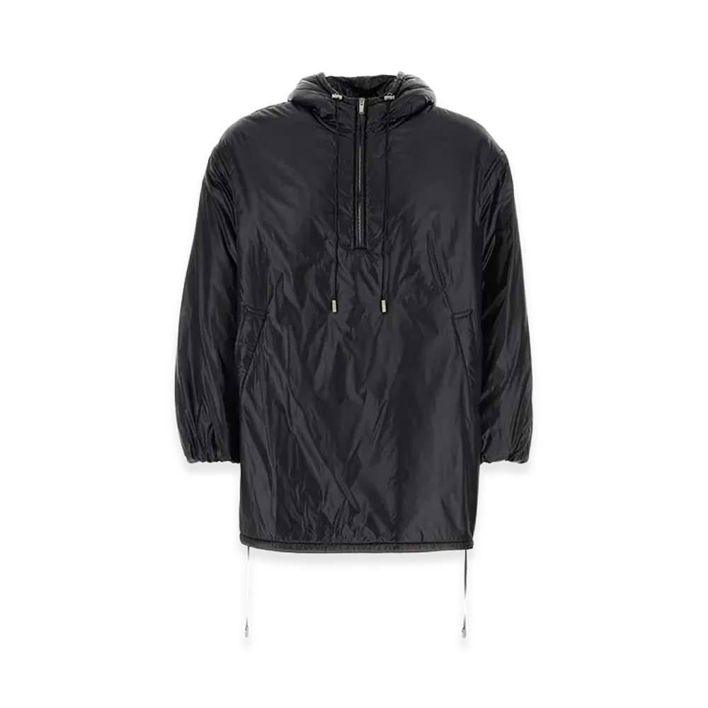 Saint Laurent Piumino "Noir"