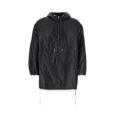 Saint Laurent Piumino "Noir"