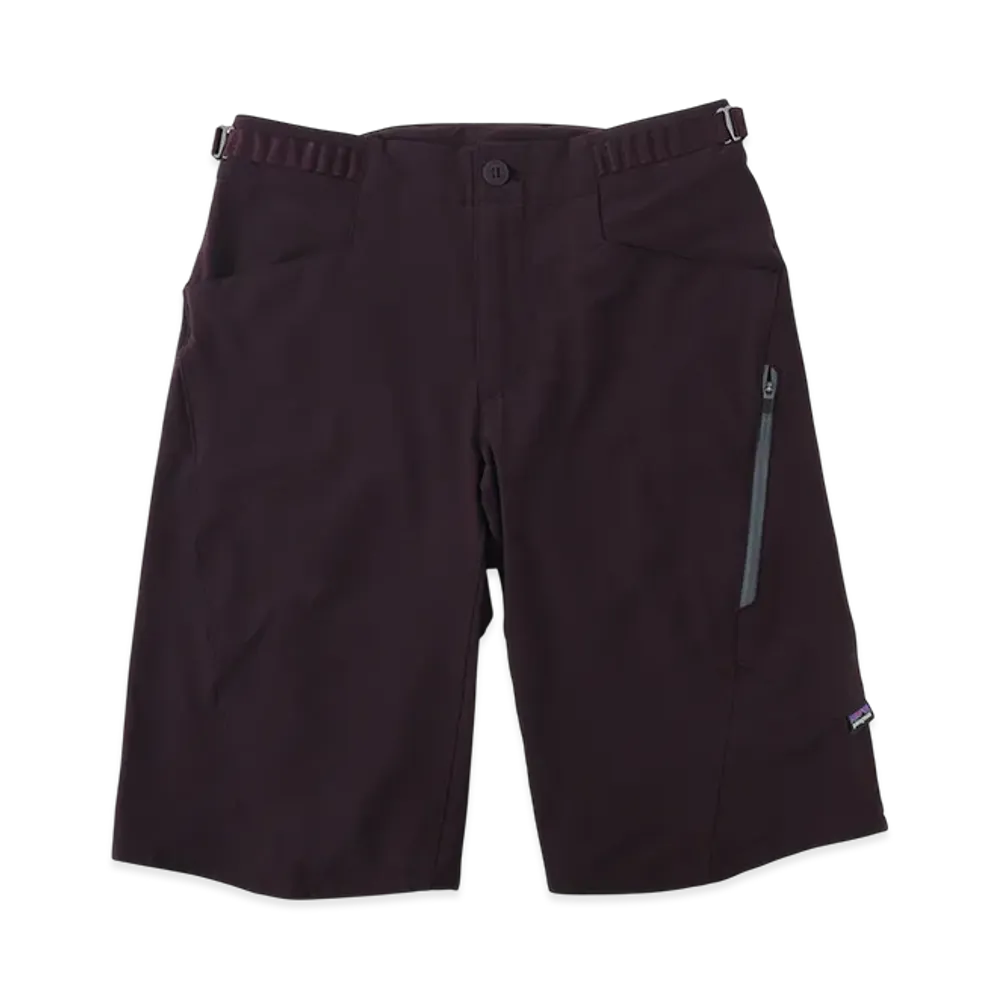Patagonia Men's Dirt Craft Bike Shorts "Obsidian Plum"