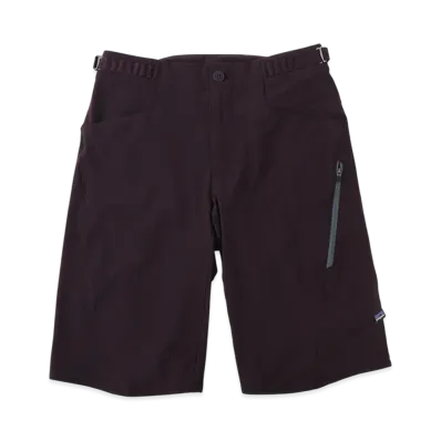 Patagonia Men's Dirt Craft Bike Shorts "Obsidian Plum"