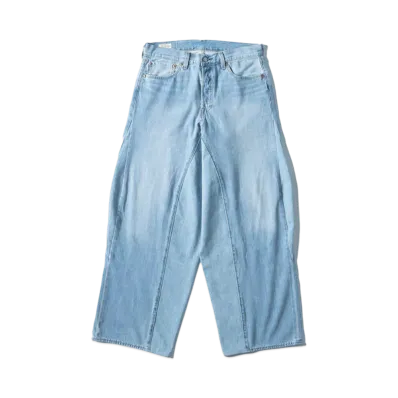 Levi's 501 ® Customized Expansion Jeans V3 "Blue"
