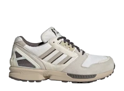 adidas ZX 8000 "Pony Hair/Alumina/Wonder Beige"