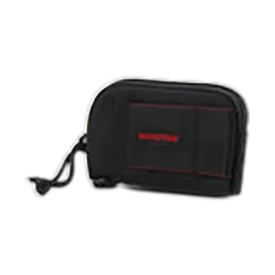 BRIEFING Zip Key Case "Black"