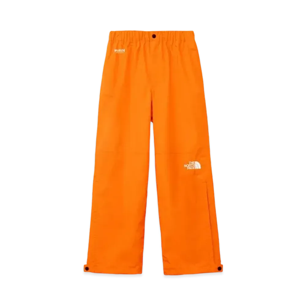 The North Face Kids Urostrek Light Pants "Digital Orange"