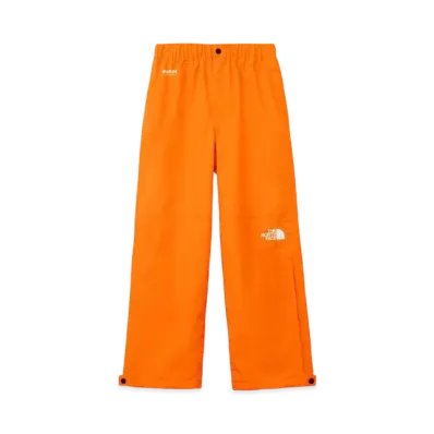 The North Face Kids Urostrek Light Pants "Digital Orange"
