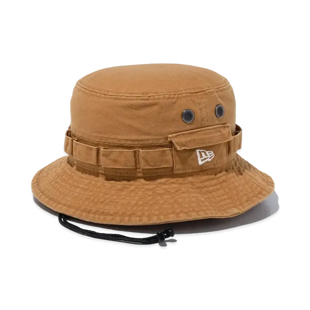 NEW ERA Adventure Duck Cotton "Tan"