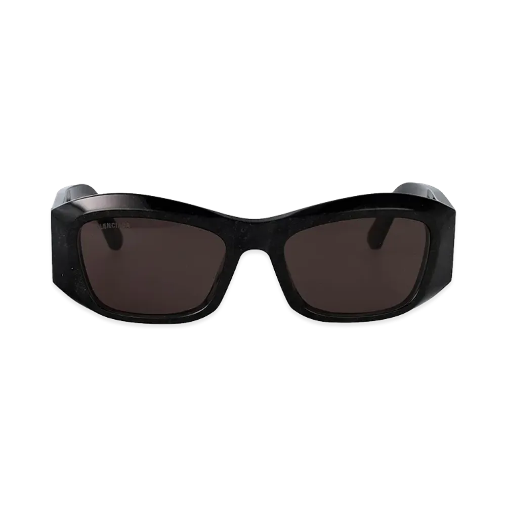 BALENCIAGA Women's Sunglasses "Black"