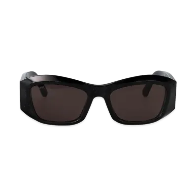 BALENCIAGA Women's Sunglasses "Black"