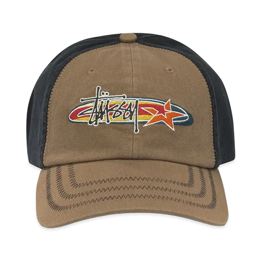Stussy Hats "Brown"