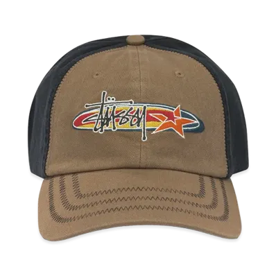 Stussy Hats "Brown"