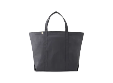 visvim Cordura Tote (L) "Charcoal"