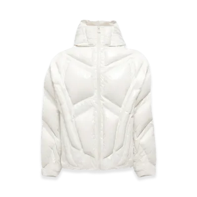 MONCLER Genius Asap Rocky Coats "White"