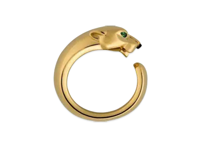 Cartier Panthere De Cartier Ring
