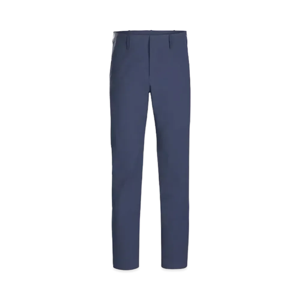 ARC'TERYX Convex LT Pants Men's X000007778 "Black Sapphire"