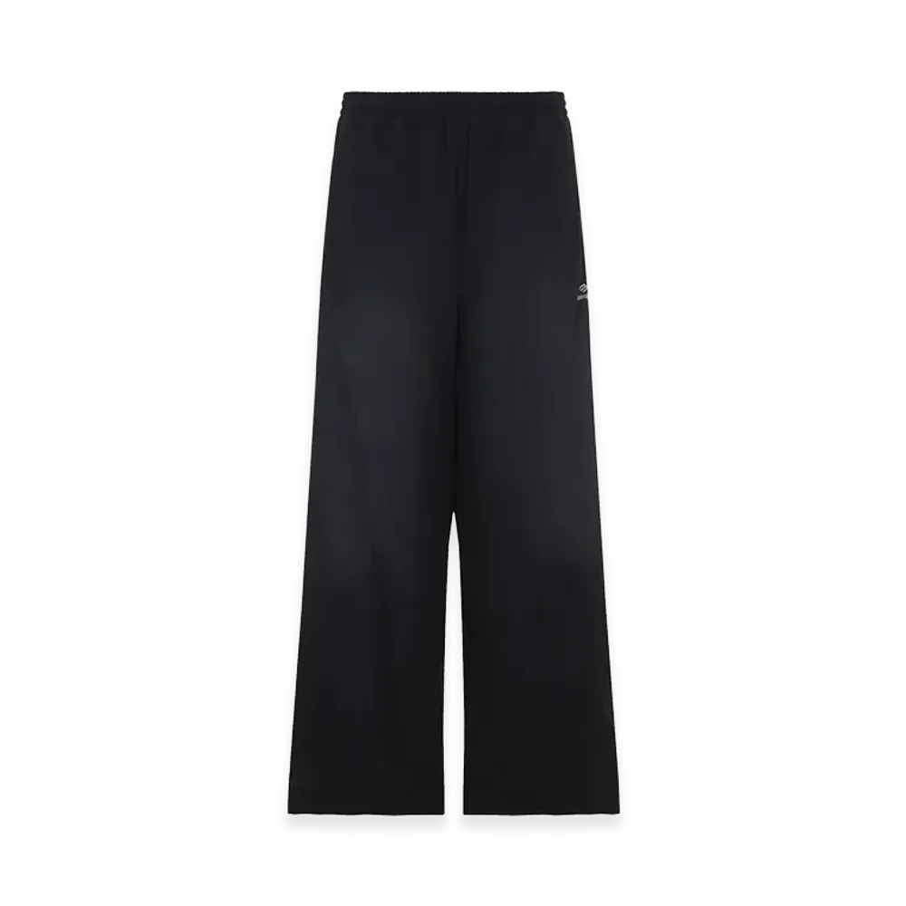 BALENCIAGA Tracksuit Pants "Black"