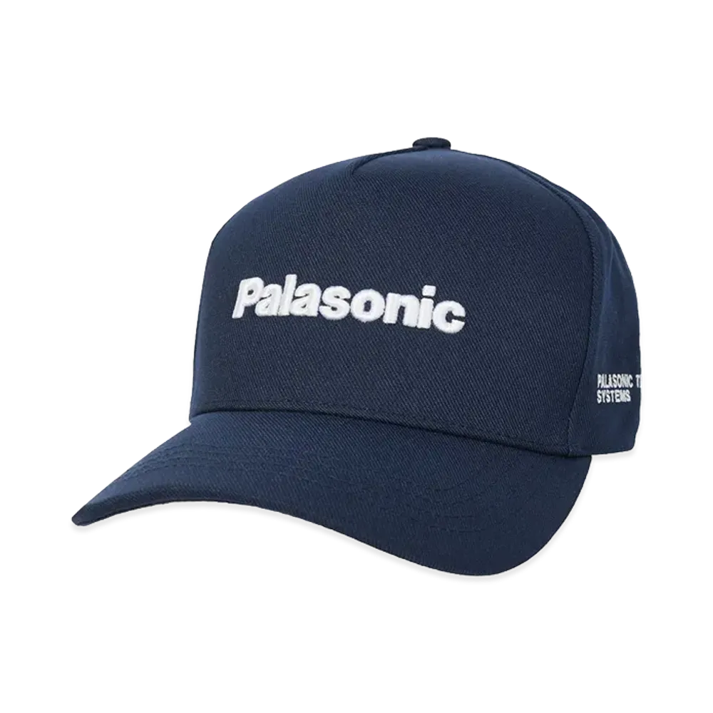 PALACE Palasonic P Frame 5-Panel "Navy"
