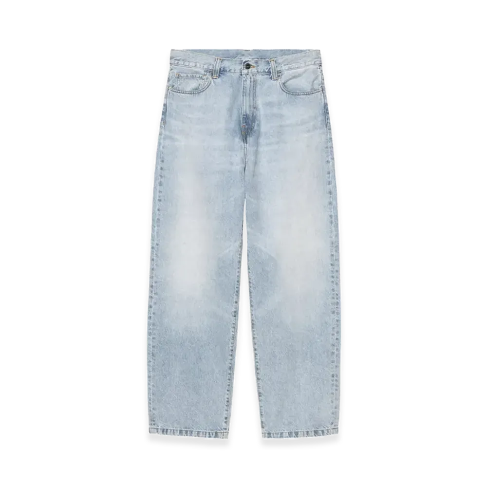 Carhartt WIP Landon Pant "Blue(Heavy Worn Bleached)"