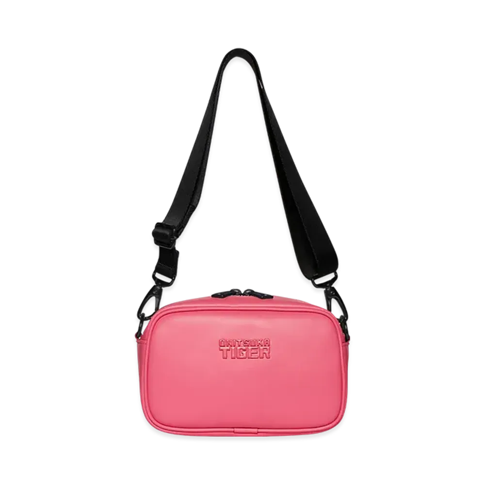 Onitsuka Tiger Bag M "Pink"