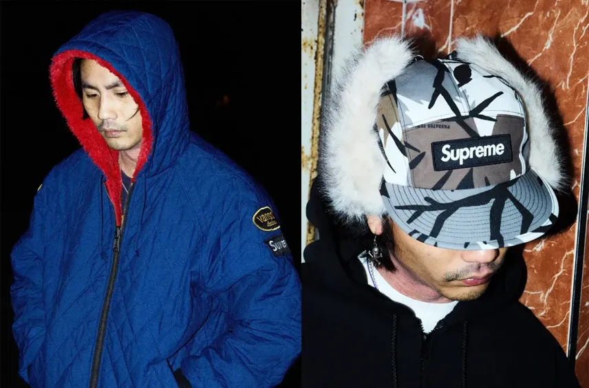 Supreme 26FW Week7、Levi’s® × sacai、SSZ × WTAPS、HUMAN MADE etc...先週末買ったものをコレクションに登録して相場などをリアルタイムでチェックしよう!