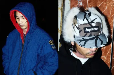 Supreme 26FW Week7、Levi’s® × sacai、SSZ × WTAPS、HUMAN MADE etc...先週末買ったものをコレクションに登録して相場などをリアルタイムでチェックしよう!