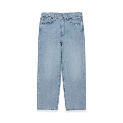 Levi's 568 Stay Loose Jeans "Light Indigo"