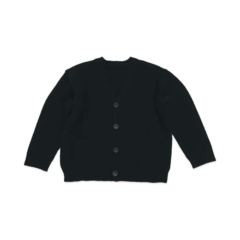 GADID ANONIEM Reid "Black"