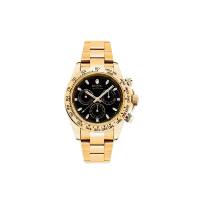 A BATHING APE TYPE-4 BAPEX® "Gold"
