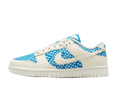 Nike Women's Dunk Low "Wind Down Feet Up"