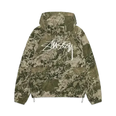 Stussy Beach Shell Realtree WAV 3 "Wave3 Hillside"