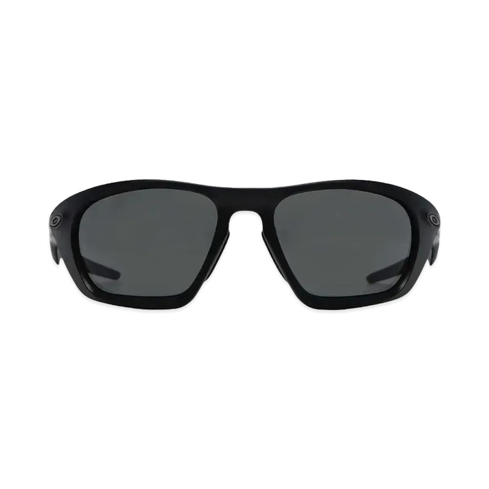 OAKLEY LATERALIS "Frame Color:MATTE BLACK INK / Lens Color:PRIZM GREY "