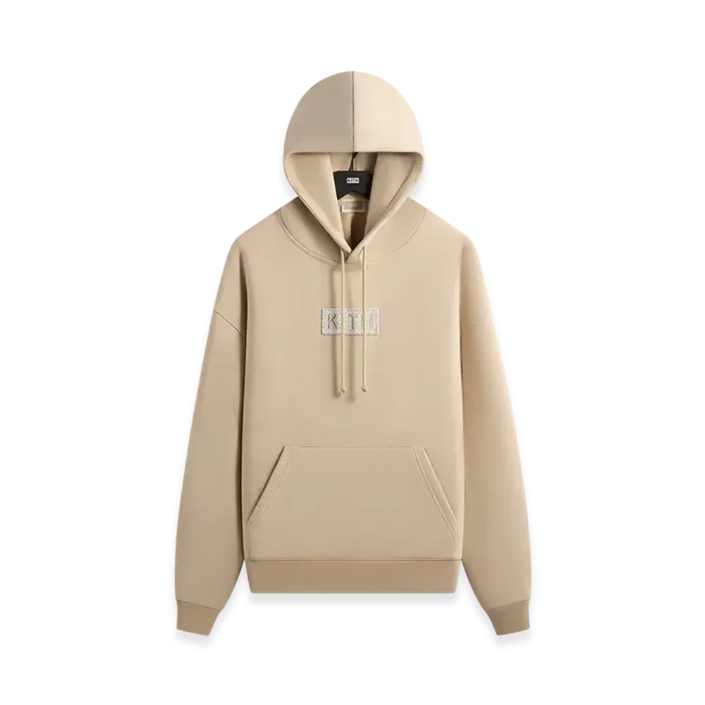 Kith Loyalty Exclusive Nelson Hoodie Made-To-Order "Paragon"
