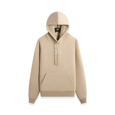 Kith Loyalty Exclusive Nelson Hoodie Made-To-Order "Paragon"