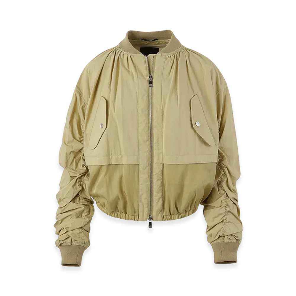 TATRAS Blouson Size 1 Seliia "Sand"